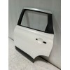 Recambio de puerta trasera izquierda para nissan qashqai i (j10, nj10) 1.5 dci referencia OEM IAM H2101JD0MC  