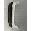 Recambio de paragolpes trasero para nissan qashqai i (j10, nj10) 1.5 dci referencia OEM IAM H5022BR0MH  