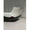 Recambio de paragolpes trasero para nissan qashqai i (j10, nj10) 1.5 dci referencia OEM IAM H5022BR0MH  
