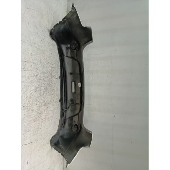 Recambio de paragolpes trasero para nissan qashqai i (j10, nj10) 1.5 dci referencia OEM IAM H5022BR0MH  