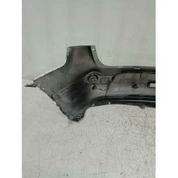 Recambio de paragolpes trasero para nissan qashqai i (j10, nj10) 1.5 dci referencia OEM IAM H5022BR0MH  