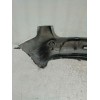 Recambio de paragolpes trasero para nissan qashqai i (j10, nj10) 1.5 dci referencia OEM IAM H5022BR0MH  