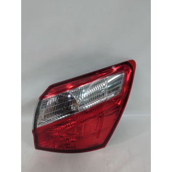 Recambio de piloto trasero derecho para nissan qashqai i (j10, nj10) 1.5 dci referencia OEM IAM 26550EY00A /89503222  