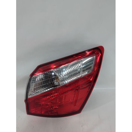 Recambio de piloto trasero derecho para nissan qashqai i (j10, nj10) 1.5 dci referencia OEM IAM 26550EY00A /89503222  