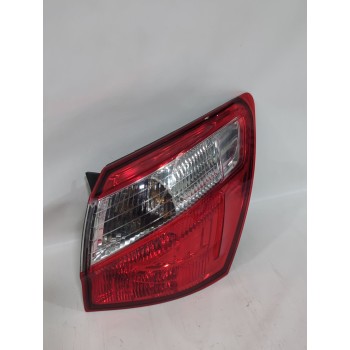 Recambio de piloto trasero derecho para nissan qashqai i (j10, nj10) 1.5 dci referencia OEM IAM 26550EY00A /89503222  