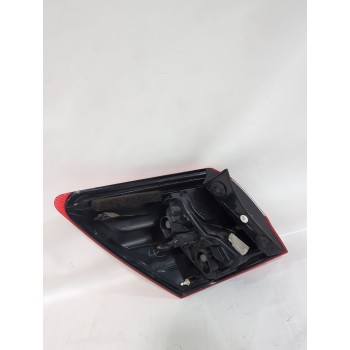 Recambio de piloto trasero derecho para nissan qashqai i (j10, nj10) 1.5 dci referencia OEM IAM 26550EY00A /89503222  