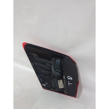 Recambio de piloto trasero derecho para nissan qashqai i (j10, nj10) 1.5 dci referencia OEM IAM 26550EY00A /89503222  