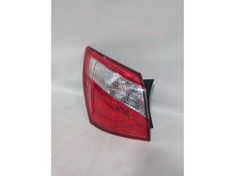 Recambio de piloto trasero izquierdo para nissan qashqai i (j10, nj10) 1.5 dci referencia OEM IAM 26555EY00A/L90005628  