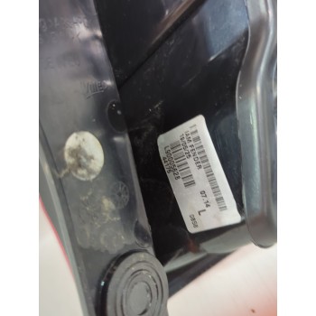 Recambio de piloto trasero izquierdo para nissan qashqai i (j10, nj10) 1.5 dci referencia OEM IAM 26555EY00A/L90005628  