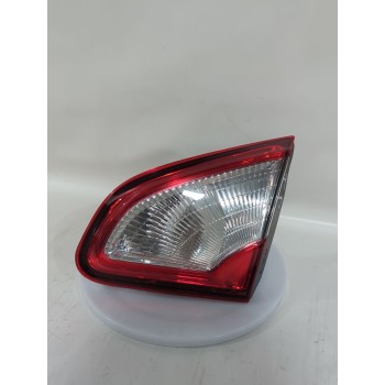 Recambio de piloto trasero derecho interior para nissan qashqai i (j10, nj10) 1.5 dci referencia OEM IAM 26550JD800/89503209  