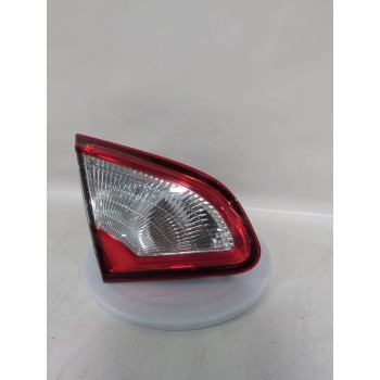 Recambio de piloto trasero izquierdo interior para nissan qashqai i (j10, nj10) 1.5 dci referencia OEM IAM 26555JD800/89503189  