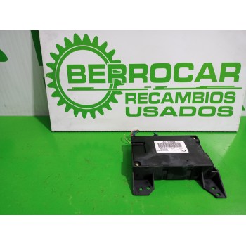 Recambio de modulo electronico para nissan almera (n16/e) 1.5 dci turbodiesel cat referencia OEM IAM ED05234710  