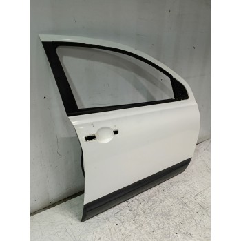 Recambio de puerta delantera derecha para nissan qashqai i (j10, nj10) 1.5 dci referencia OEM IAM H0100JD0MD  