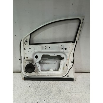 Recambio de puerta delantera derecha para nissan qashqai i (j10, nj10) 1.5 dci referencia OEM IAM H0100JD0MD  