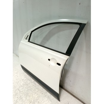 Recambio de puerta delantera izquierda para nissan qashqai i (j10, nj10) 1.5 dci referencia OEM IAM H0101JD0MD  