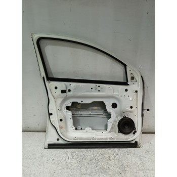 Recambio de puerta delantera izquierda para nissan qashqai i (j10, nj10) 1.5 dci referencia OEM IAM H0101JD0MD  