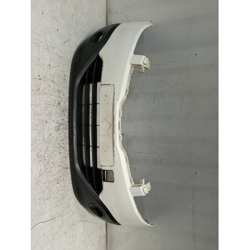 Recambio de paragolpes delantero para nissan qashqai i (j10, nj10) 1.5 dci referencia OEM IAM 62022JD20H  