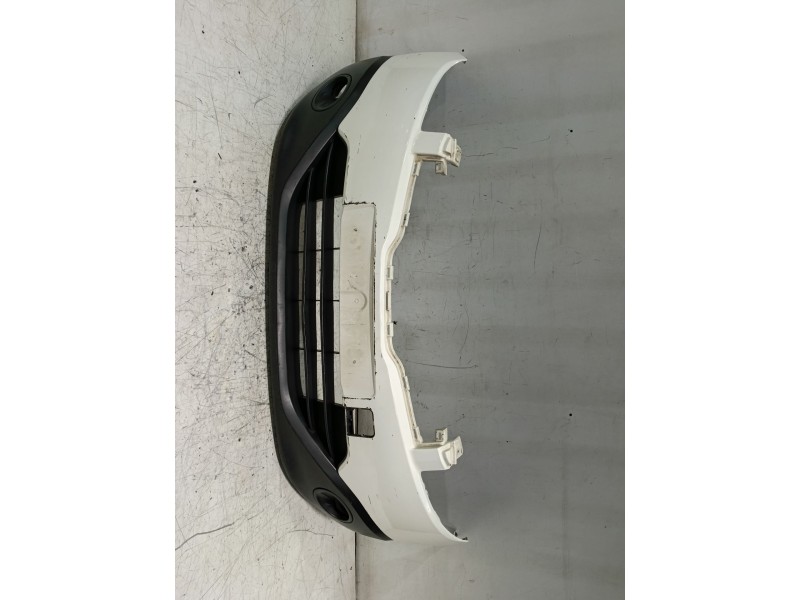 Recambio de paragolpes delantero para nissan qashqai i (j10, nj10) 1.5 dci referencia OEM IAM 62022JD20H  