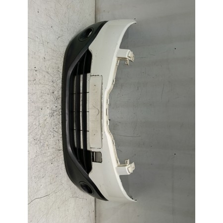 Recambio de paragolpes delantero para nissan qashqai i (j10, nj10) 1.5 dci referencia OEM IAM 62022JD20H  