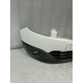 Recambio de paragolpes delantero para nissan qashqai i (j10, nj10) 1.5 dci referencia OEM IAM 62022JD20H  