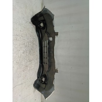 Recambio de paragolpes delantero para nissan qashqai i (j10, nj10) 1.5 dci referencia OEM IAM 62022JD20H  