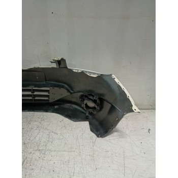Recambio de paragolpes delantero para nissan qashqai i (j10, nj10) 1.5 dci referencia OEM IAM 62022JD20H  