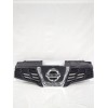Recambio de rejilla paragolpes delantero para nissan qashqai i (j10, nj10) 1.5 dci referencia OEM IAM 62310JD000/62310BR00A  