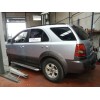 Recambio de capot para kia sorento 2.5 crdi cat referencia OEM IAM SIN REJILLA  