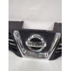 Recambio de rejilla paragolpes delantero para nissan qashqai i (j10, nj10) 1.5 dci referencia OEM IAM 62310JD000/62310BR00A  