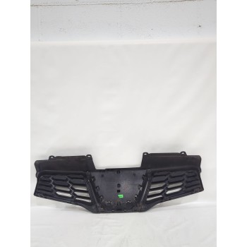 Recambio de rejilla paragolpes delantero para nissan qashqai i (j10, nj10) 1.5 dci referencia OEM IAM 62310JD000/62310BR00A  