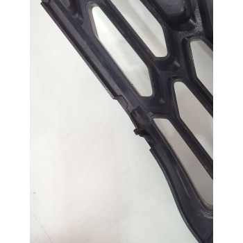 Recambio de rejilla paragolpes delantero para nissan qashqai i (j10, nj10) 1.5 dci referencia OEM IAM 62310JD000/62310BR00A  