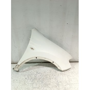 Recambio de aleta delantera derecha para nissan qashqai i (j10, nj10) 1.5 dci referencia OEM IAM F3100JD0M0  