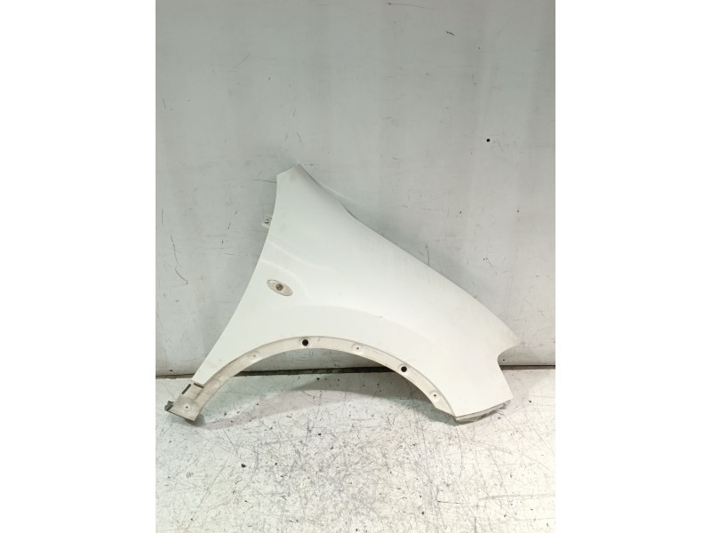 Recambio de aleta delantera derecha para nissan qashqai i (j10, nj10) 1.5 dci referencia OEM IAM F3100JD0M0  