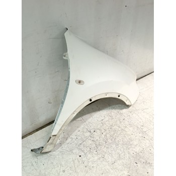 Recambio de aleta delantera derecha para nissan qashqai i (j10, nj10) 1.5 dci referencia OEM IAM F3100JD0M0  
