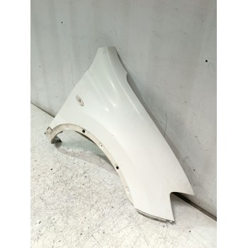 Recambio de aleta delantera derecha para nissan qashqai i (j10, nj10) 1.5 dci referencia OEM IAM F3100JD0M0  