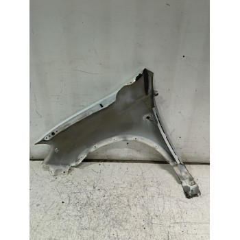 Recambio de aleta delantera derecha para nissan qashqai i (j10, nj10) 1.5 dci referencia OEM IAM F3100JD0M0  