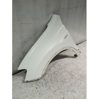 Recambio de aleta delantera izquierda para nissan qashqai i (j10, nj10) 1.5 dci referencia OEM IAM F3101JD0M0  