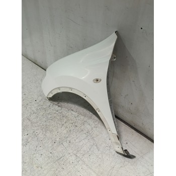 Recambio de aleta delantera izquierda para nissan qashqai i (j10, nj10) 1.5 dci referencia OEM IAM F3101JD0M0  