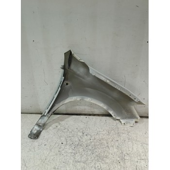 Recambio de aleta delantera izquierda para nissan qashqai i (j10, nj10) 1.5 dci referencia OEM IAM F3101JD0M0  