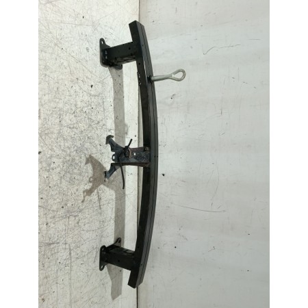 Recambio de refuerzo paragolpes delantero para nissan qashqai i (j10, nj10) 1.5 dci referencia OEM IAM F2510BR0MA/62030JD000  