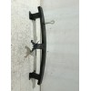 Recambio de refuerzo paragolpes delantero para nissan qashqai i (j10, nj10) 1.5 dci referencia OEM IAM F2510BR0MA/62030JD000  