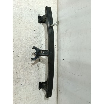 Recambio de refuerzo paragolpes delantero para nissan qashqai i (j10, nj10) 1.5 dci referencia OEM IAM F2510BR0MA/62030JD000  
