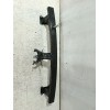 Recambio de refuerzo paragolpes delantero para nissan qashqai i (j10, nj10) 1.5 dci referencia OEM IAM F2510BR0MA/62030JD000  