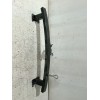 Recambio de refuerzo paragolpes delantero para nissan qashqai i (j10, nj10) 1.5 dci referencia OEM IAM F2510BR0MA/62030JD000  