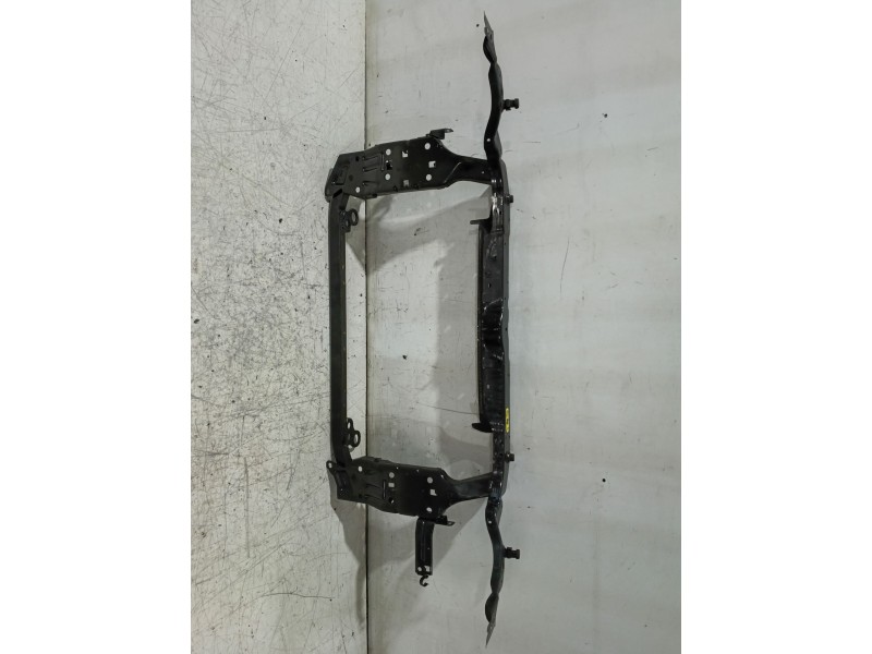 Recambio de panel frontal para nissan qashqai i (j10, nj10) 1.5 dci referencia OEM IAM 62500BR20A  