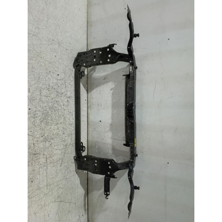 Recambio de panel frontal para nissan qashqai i (j10, nj10) 1.5 dci referencia OEM IAM 62500BR20A  