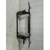 Recambio de panel frontal para nissan qashqai i (j10, nj10) 1.5 dci referencia OEM IAM 62500BR20A  