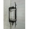 Recambio de panel frontal para nissan qashqai i (j10, nj10) 1.5 dci referencia OEM IAM 62500BR20A  
