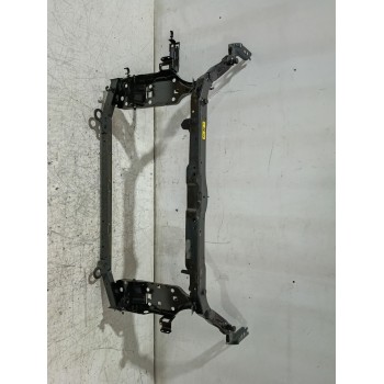 Recambio de panel frontal para nissan qashqai i (j10, nj10) 1.5 dci referencia OEM IAM 62500BR20A  