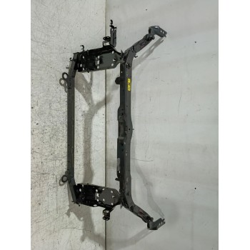 Recambio de panel frontal para nissan qashqai i (j10, nj10) 1.5 dci referencia OEM IAM 62500BR20A  